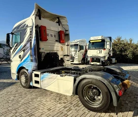 Man Tgx 18.500 | Mobile.bg    6