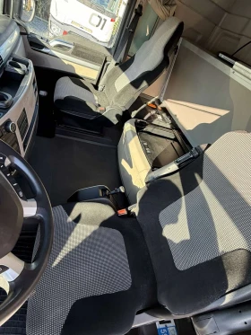 Man Tgx 18.500 | Mobile.bg    9