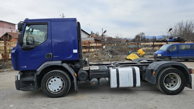 Renault Premium 430 dxi, снимка 12 - Камиони - 49145358