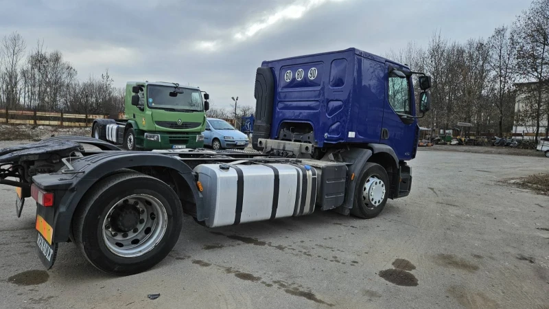 Renault Premium 430 dxi, снимка 15 - Камиони - 49145358