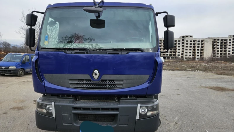 Renault Premium 430 dxi, снимка 1 - Камиони - 49145358