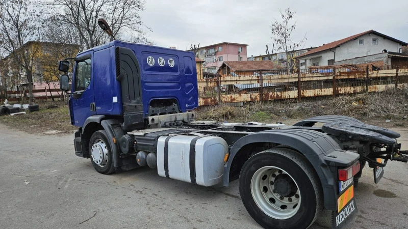 Renault Premium 430 dxi, снимка 13 - Камиони - 49145358