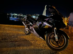 Honda Cbr 1100 XX SUPERBLACKBIRD, снимка 1