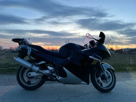 Honda Cbr 1100 XX SUPERBLACKBIRD, снимка 7
