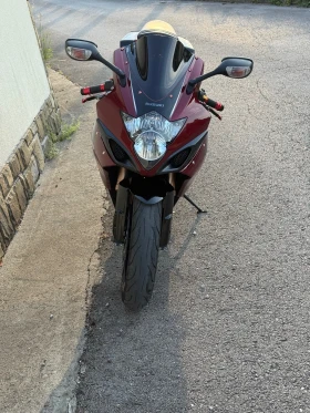 Suzuki Gsxr, снимка 5
