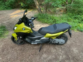 BMW C, снимка 4