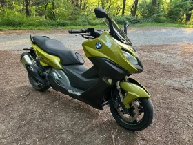 BMW C, снимка 3