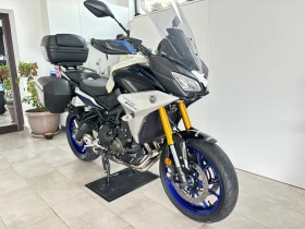 Yamaha Tracer GT, Mt 09, 6500 км, снимка 2