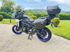Yamaha Tracer GT, Mt 09, 6500 км, снимка 5