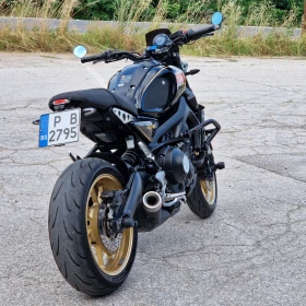 Yamaha XSR900, снимка 12