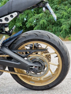 Yamaha XSR900, снимка 4