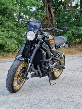 Yamaha XSR900, снимка 7