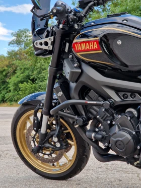 Yamaha XSR900, снимка 6