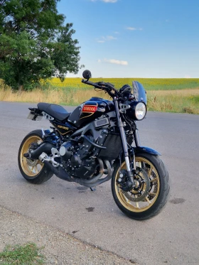 Yamaha XSR900, снимка 9