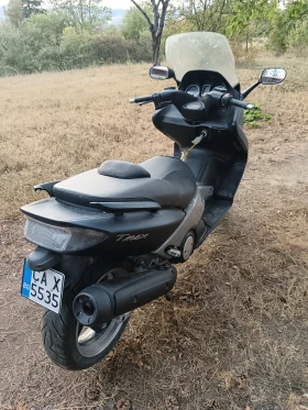 Yamaha T-max Night max, снимка 2