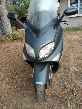 Yamaha T-max Night max, снимка 4
