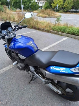 Honda Hornet 900, снимка 3