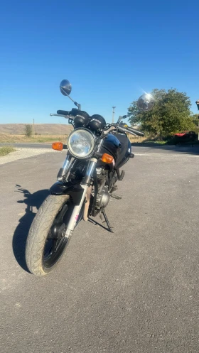 Suzuki Gs GS 500, снимка 10