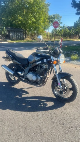 Suzuki Gs GS 500, снимка 1