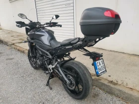 Yamaha Mt-09  | Mobile.bg    16