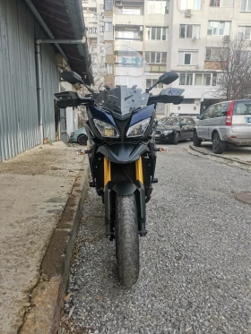 Yamaha Mt-09  | Mobile.bg    12