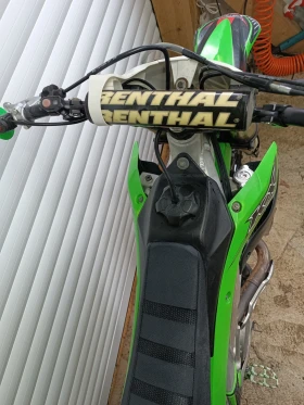 Kawasaki Kx 450 2017, снимка 11