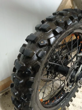 Ktm SX-F 2021 450 нов внос , снимка 14