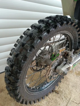 Kawasaki Kx 450 2017, снимка 13