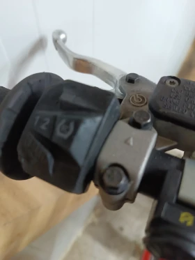 Ktm SX-F 2021 450 нов внос , снимка 13