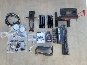 Sherco 2 Stroke 300 2T RACING, снимка 10