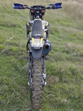 Sherco 2 Stroke 300 2T RACING, снимка 4