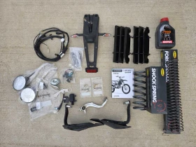 Sherco 2 Stroke 300 2T RACING, снимка 10