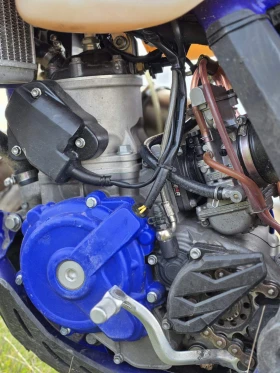 Sherco 2 Stroke 300 2T RACING, снимка 8