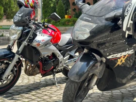 Honda Cbr 1100 XX SUPERBLACKBIRD | Auto.bg — изображение 10