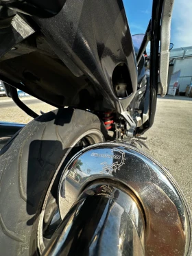 Honda Cbr 1100 XX SUPERBLACKBIRD | Auto.bg — изображение 2