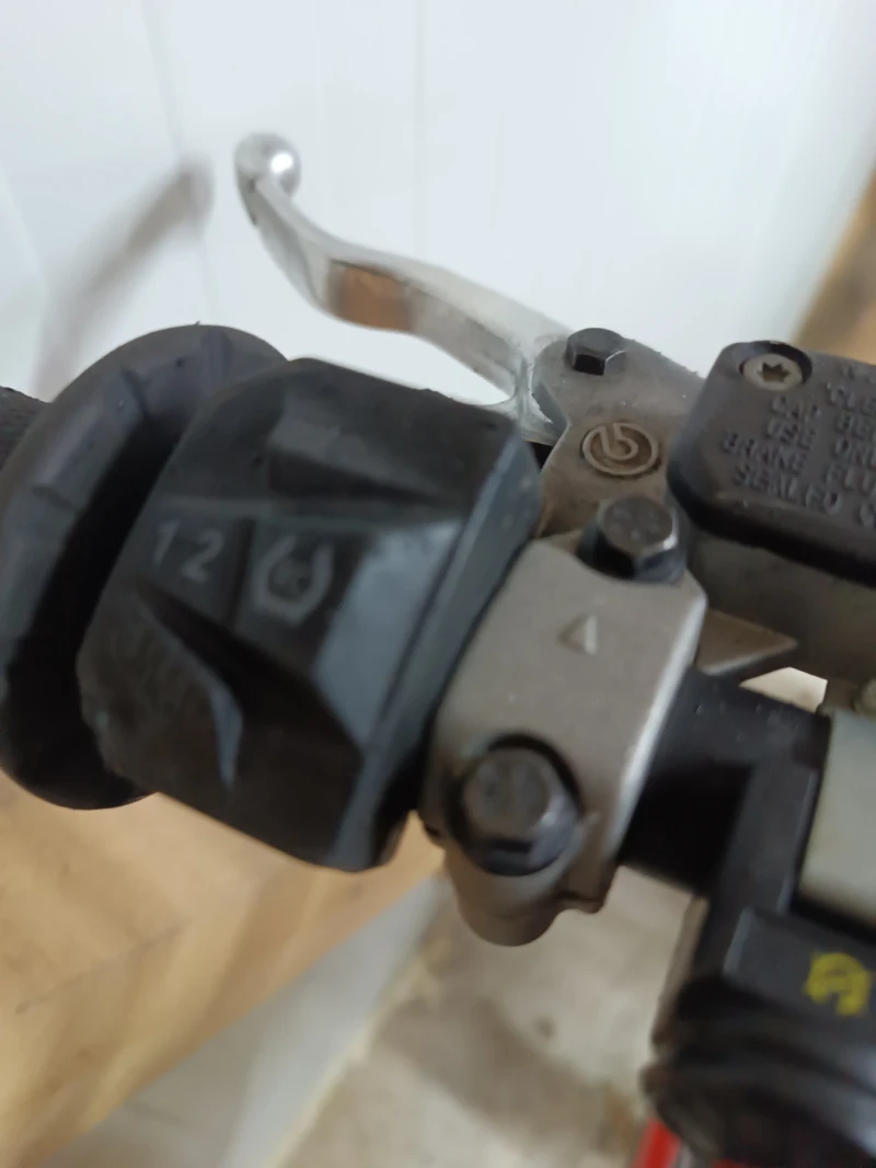 Ktm SX-F 2021 450 нов внос , снимка 13 - Мотоциклети и мототехника - 53032304