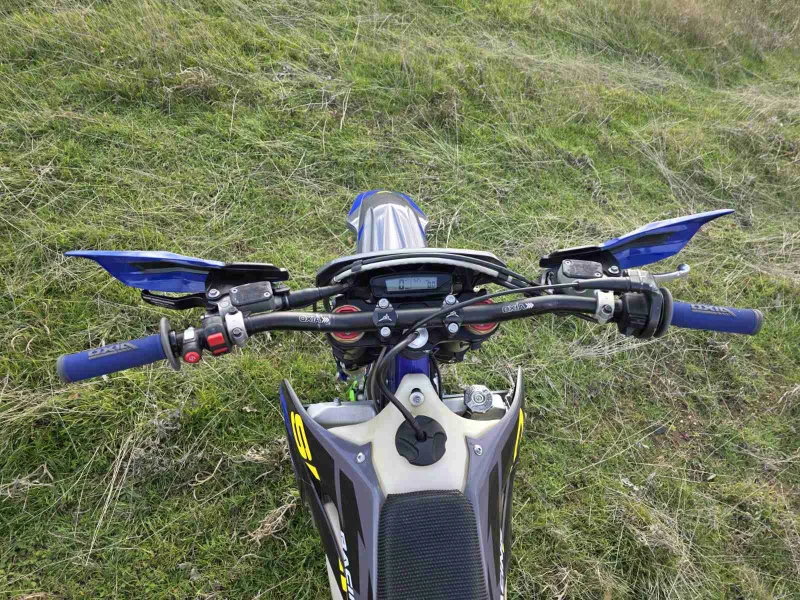 Sherco 2 Stroke 300 2T RACING, снимка 7 - Мотоциклети и мототехника - 53047060