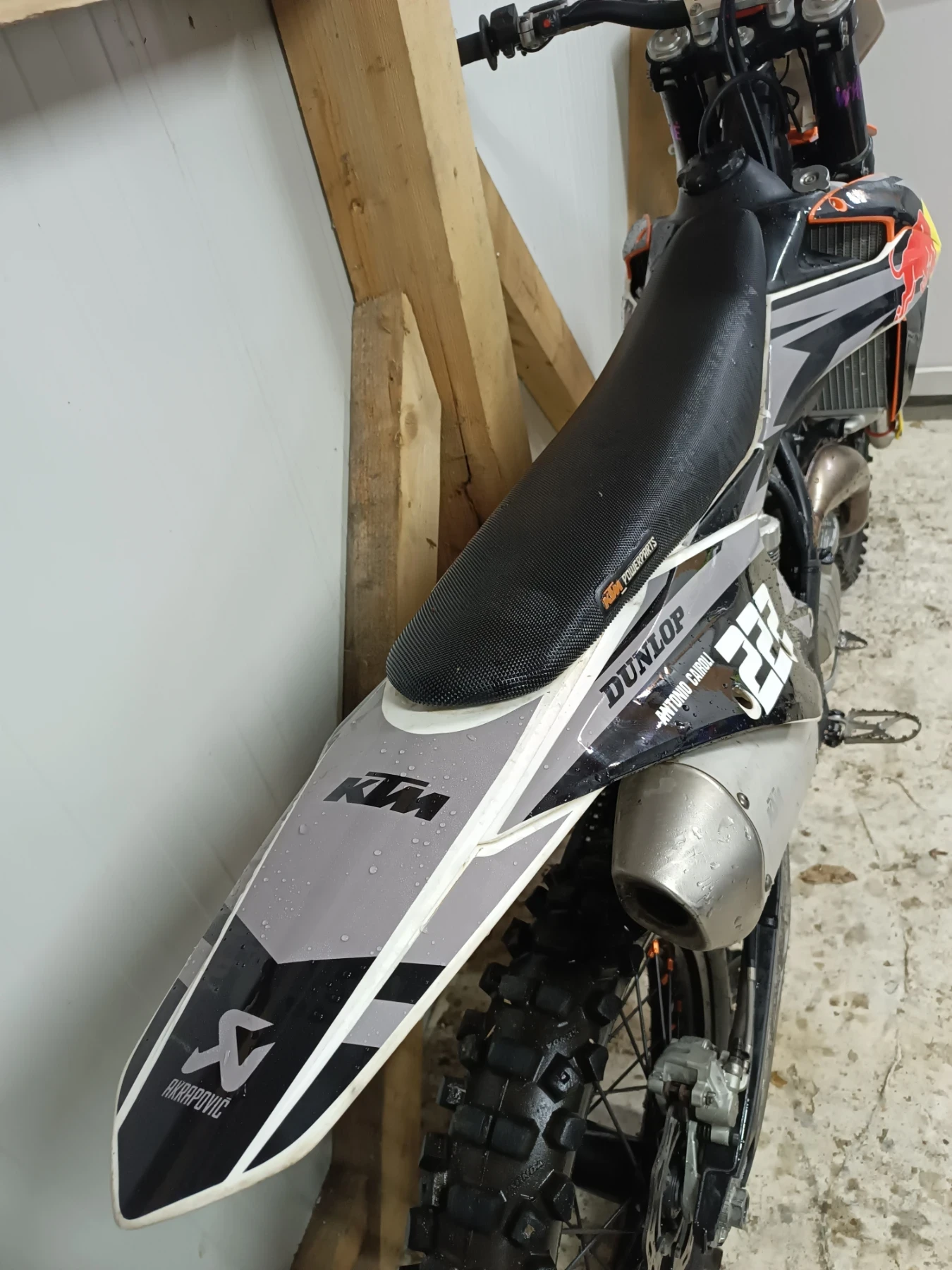 Ktm SX-F 2021 450 ��� ����  | Mobile.bg � ����������� 10