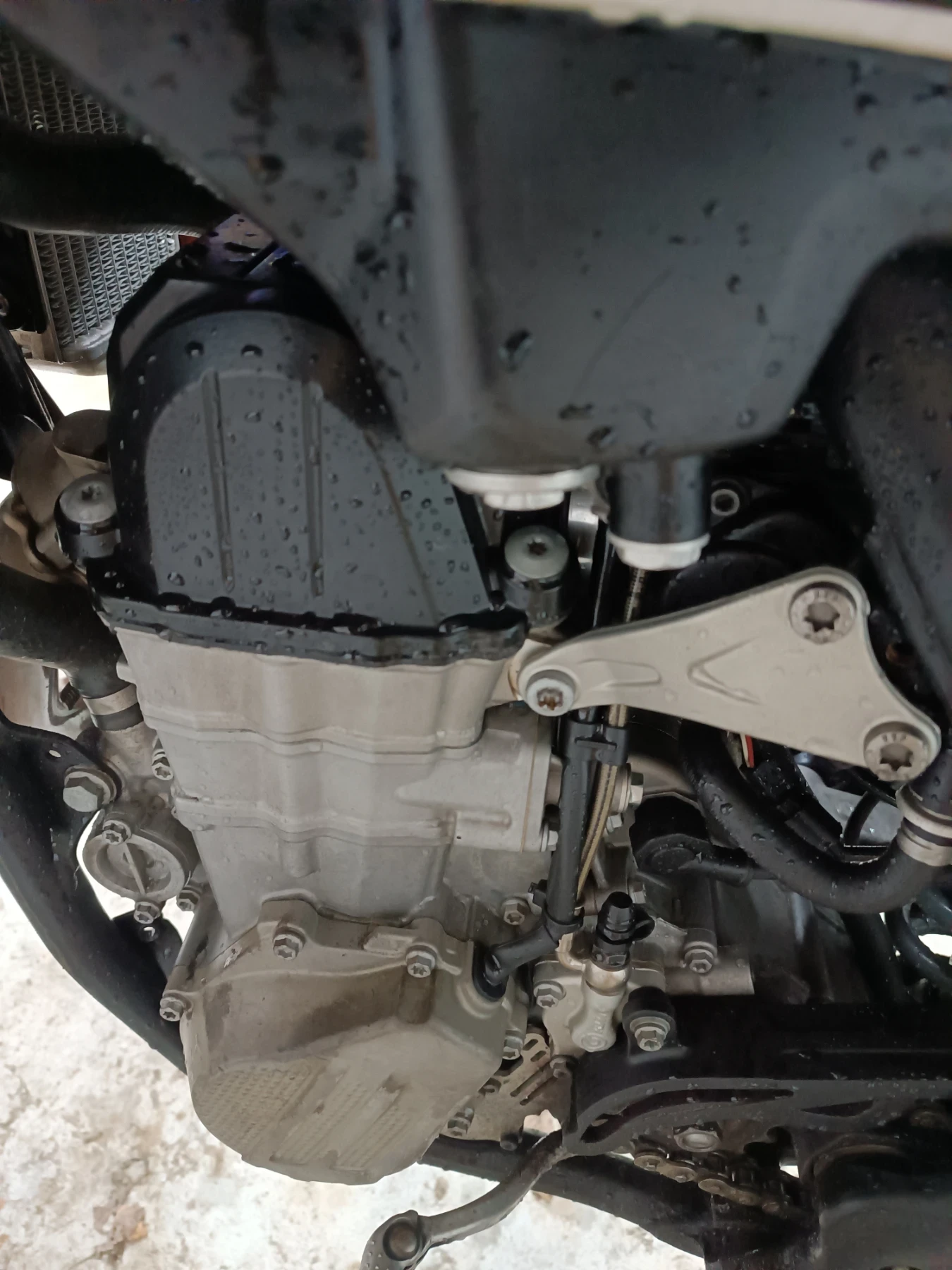 Ktm SX-F 2021 450 ��� ����  | Mobile.bg � ����������� 17