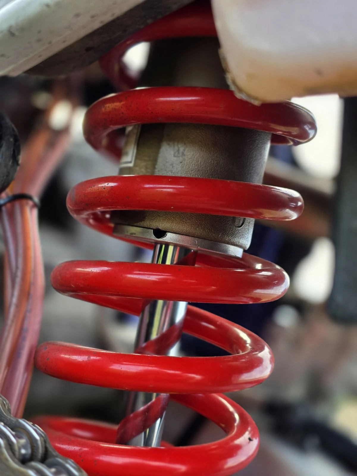 Sherco 2 Stroke 300 2T RACING - изображение 9