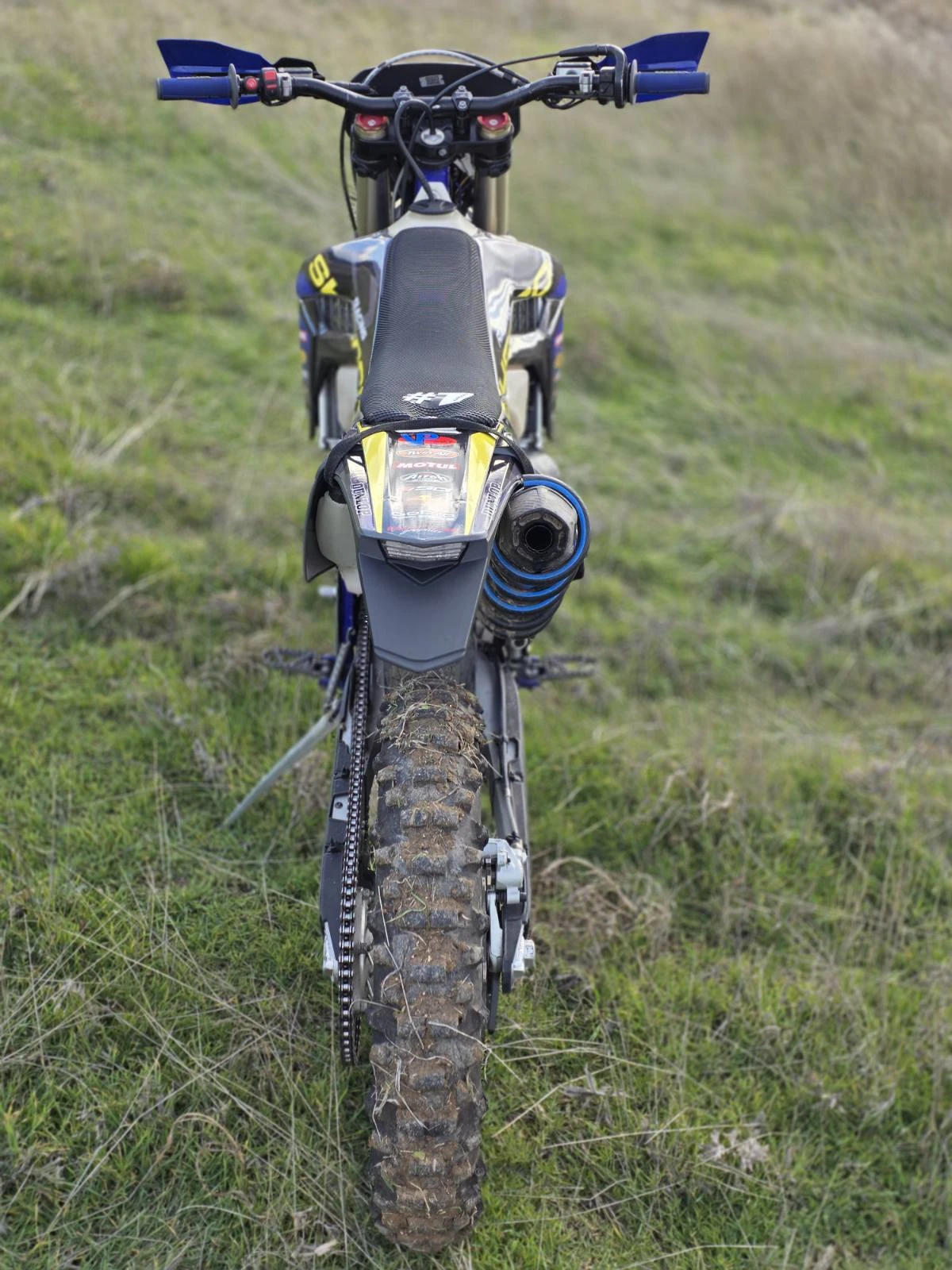 Sherco 2 Stroke 300 2T RACING - изображение 4