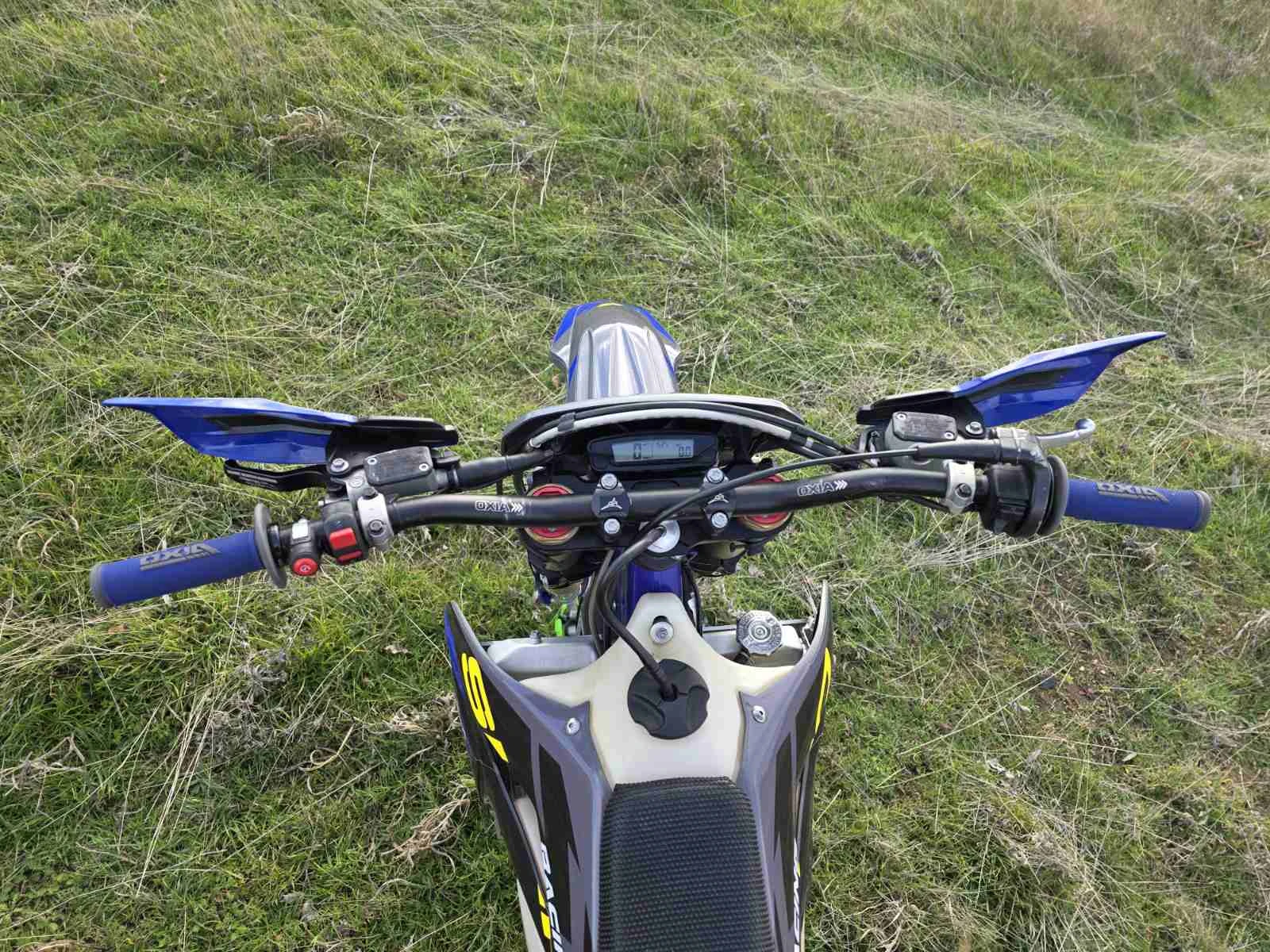 Sherco 2 Stroke 300 2T RACING - изображение 7