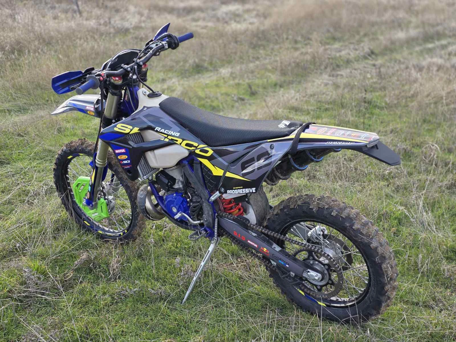 Sherco 2 Stroke 300 2T RACING - изображение 3