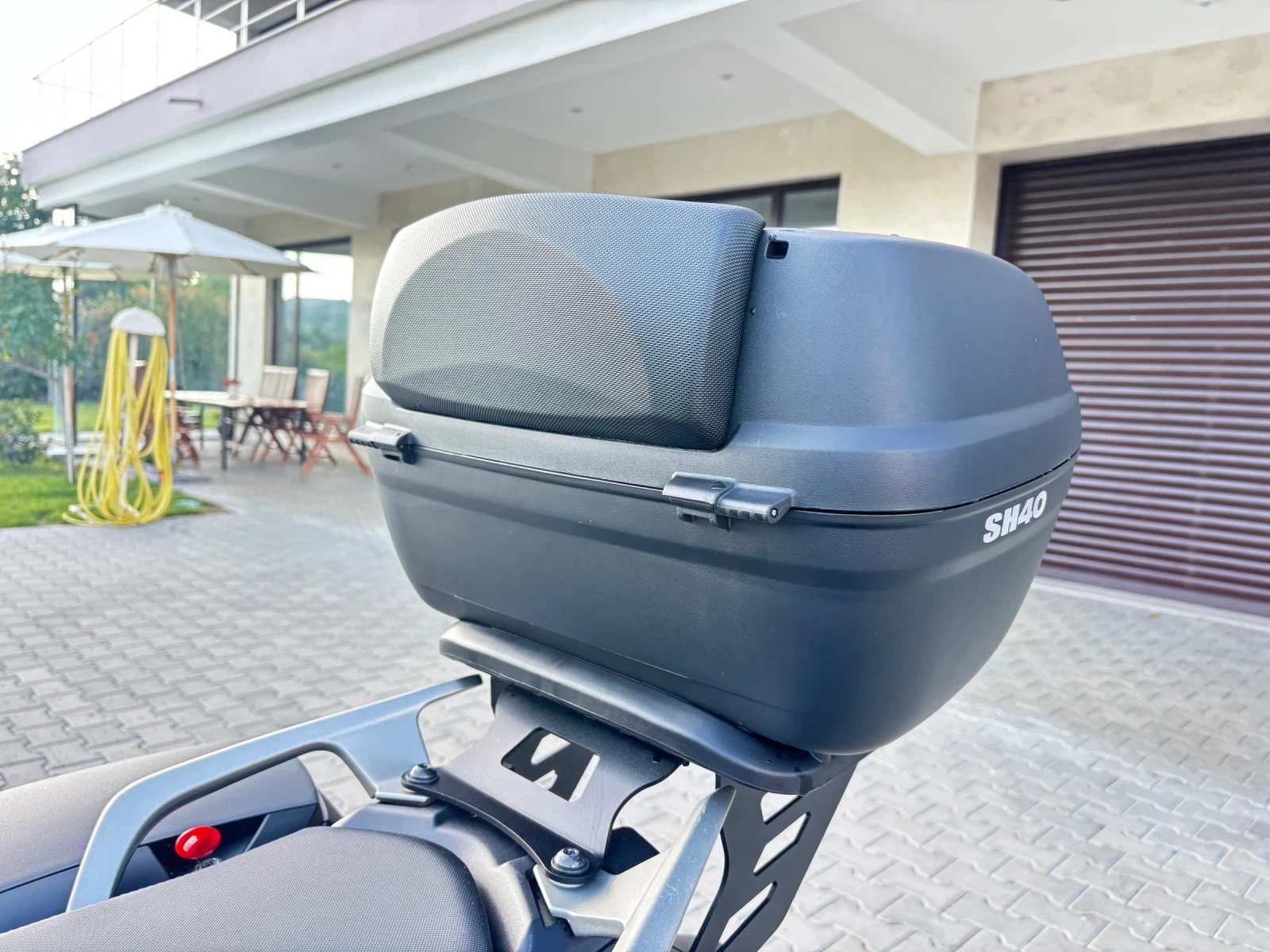 Yamaha Tracer GT, Mt 09, 6500 км, снимка 12 - Мотоциклети и мототехника - 55423386