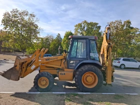 Багер Case CASE 580sle , снимка 12