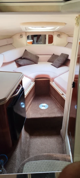 Моторна яхта Sea Ray 240 Sundanser , снимка 7