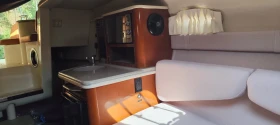 Моторна яхта Sea Ray 240 Sundanser , снимка 9