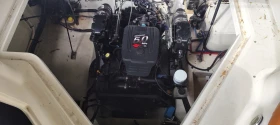Моторна яхта Sea Ray 240 Sundanser , снимка 13