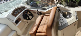 ������� ���� Sea Ray 240 Sundanser  | Mobile.bg � ����� ������ 11