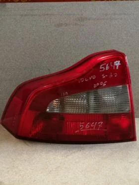 Стоп VOLVO S80 2006-2009г., снимка 1